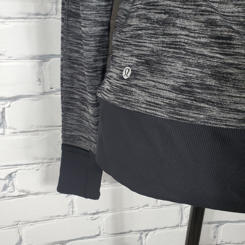 Lululemon Runderful 1/2 Zip Pullover - Picture 7 of 9